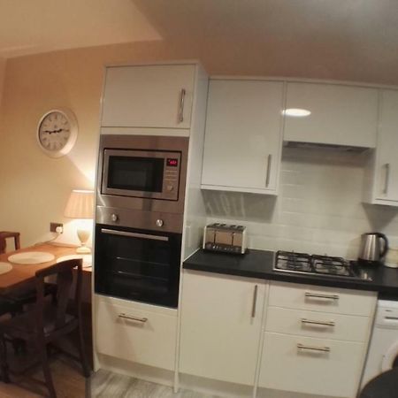 Large Garden Flat Near Marine Lake Γουέστον Σούπερ Μερ Εξωτερικό φωτογραφία