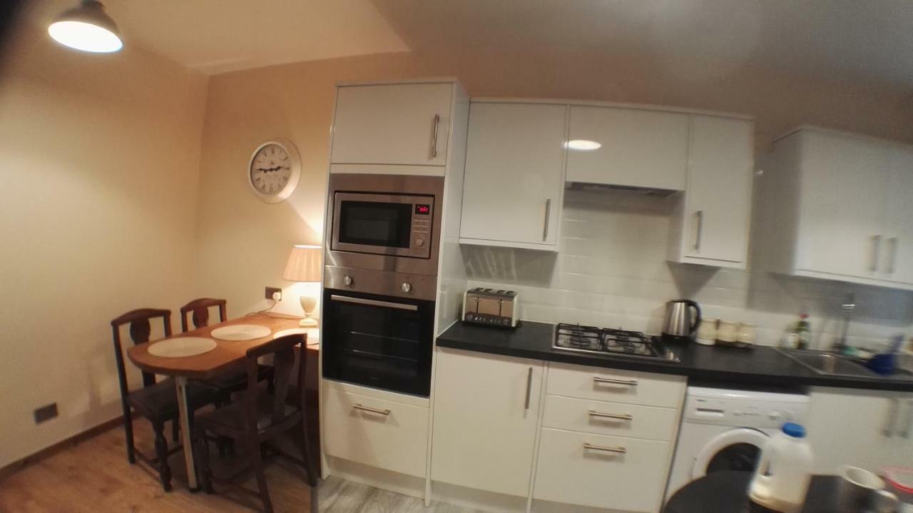 Large Garden Flat Near Marine Lake Γουέστον Σούπερ Μερ Εξωτερικό φωτογραφία